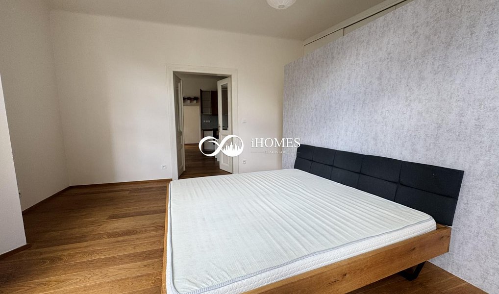 Prodej bytu 3+kk 89 m², Praha – náhled fotky 3