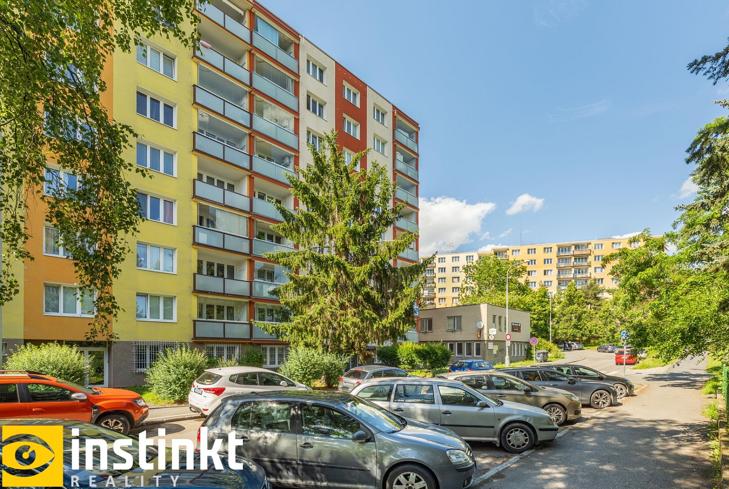 Prodej obchodních prostor 95 m²