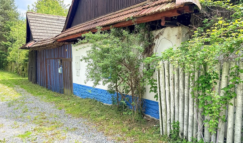 Prodej domu 117 m² s pozemkem 1 375 m², Karle – náhled fotky 42