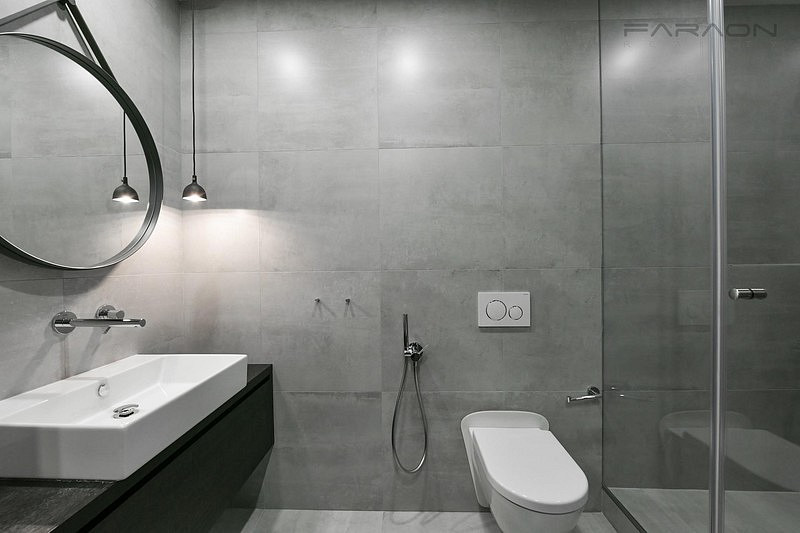 Pronájem bytu 4+kk 118 m² – fotografie 4