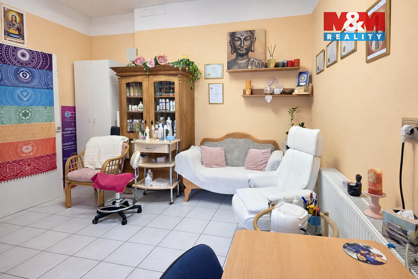 Prodej obchodních prostor 72 m² — photo 5