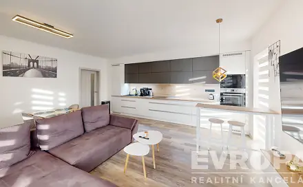 Prodej bytu 3+kk 80 m², Na Spravedlnosti, Havlíčkův Brod