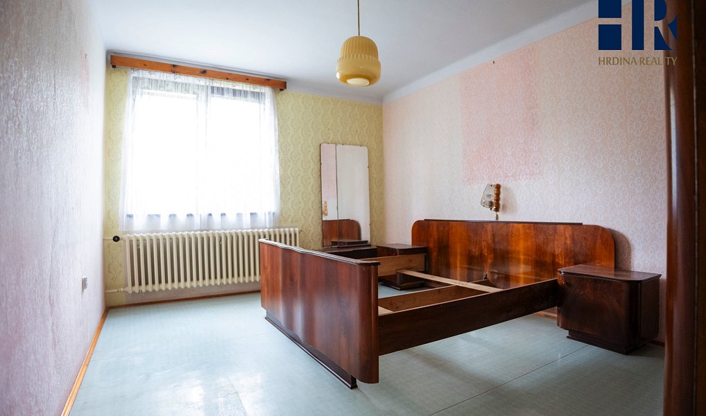 Prodej domu 231 m² s pozemkem 630 m², Pelhřimov – náhled fotky 20