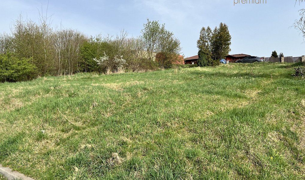 Pronájem zahrady 763 m², Tachov – náhled fotky 3