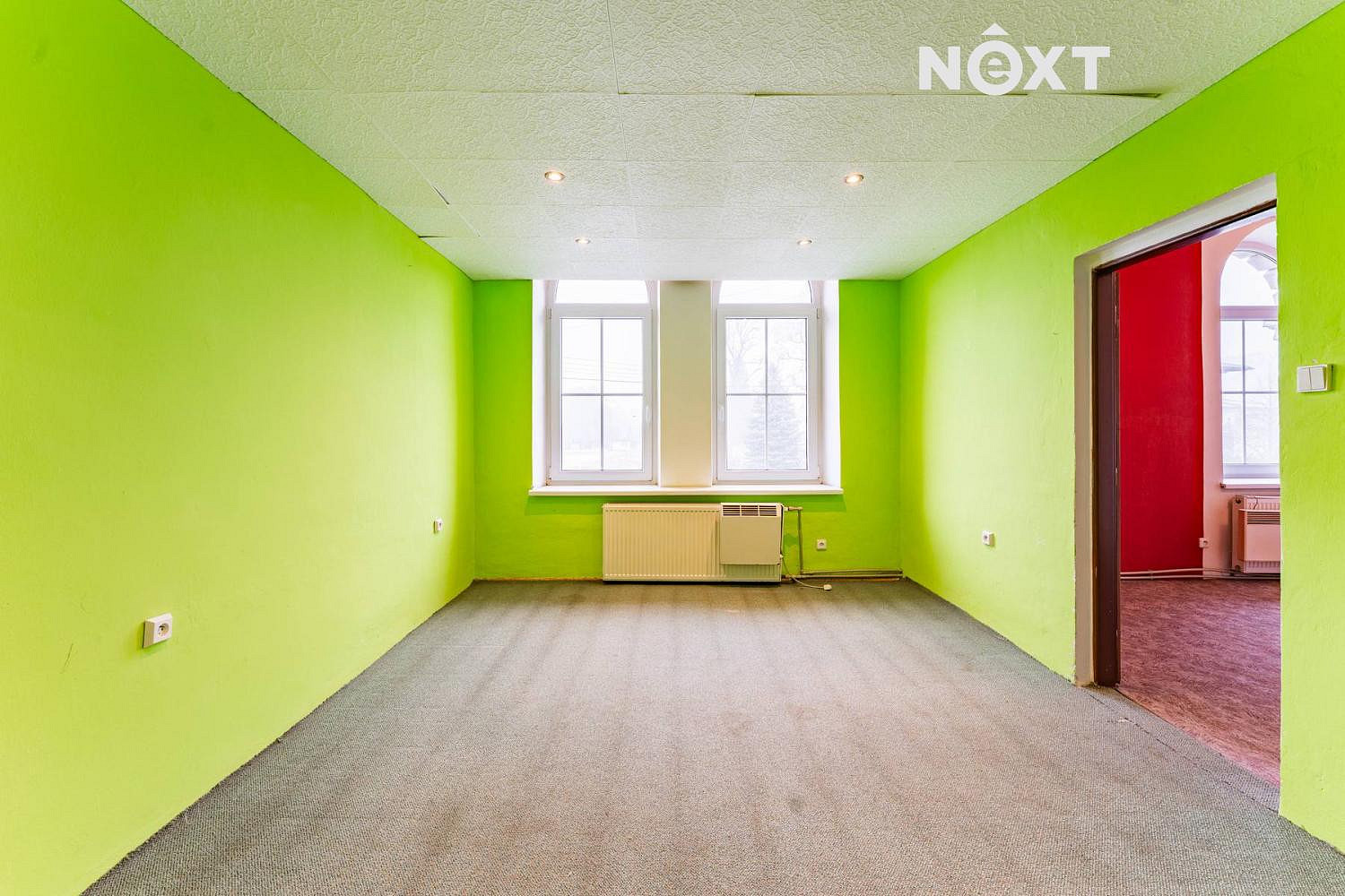 Prodej bytu 3+1 89 m² – pohled 4