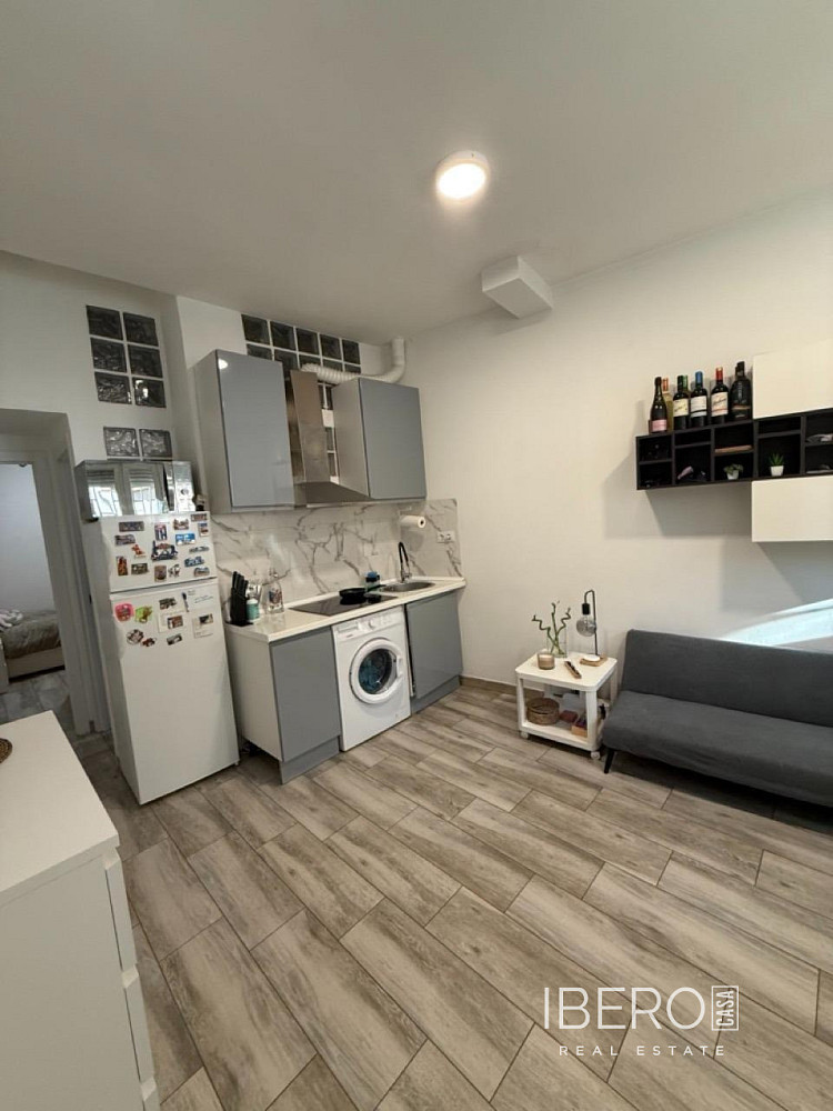 Piso 3+kk – Madrid, Barrio de los Austrias, Centro - Vista 3