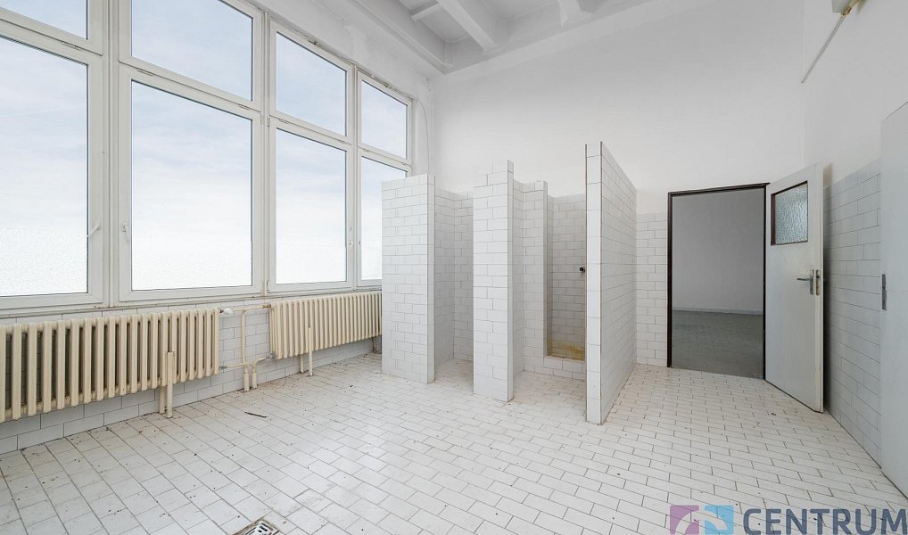 Pronájem skladovacích prostor 631 m², Turnov – náhled fotky 6