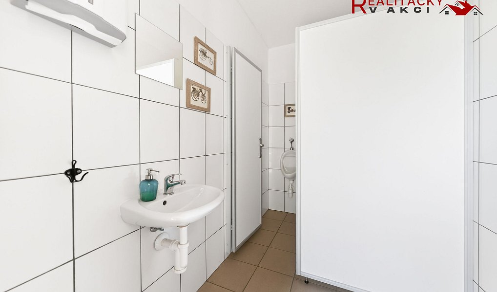 Prodej ubytovacího objektu 291 m², Nový Přerov – náhled fotky 42
