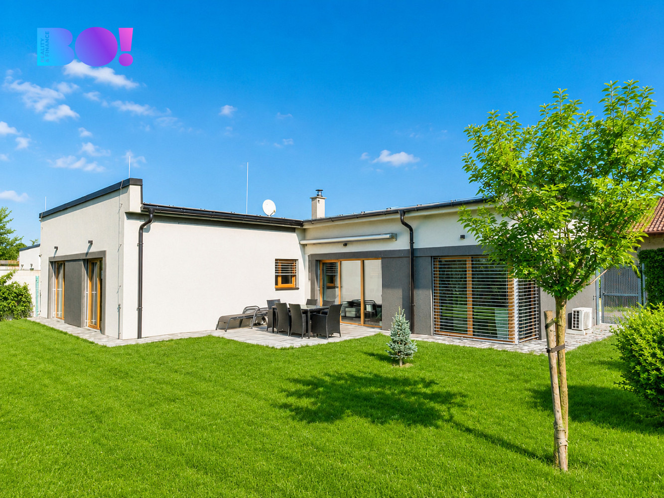 Prodej domu 137 m² s pozemkem 799 m² — photo 2
