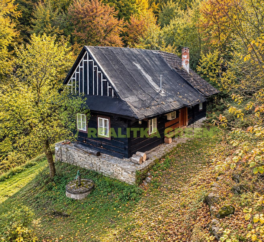 Prodej chaty/chalupy 281 m² s pozemkem 10 960 m²