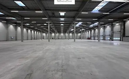 Pronájem výrobních prostor 30 108 m², Stonava, okres Karviná