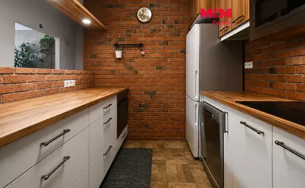 Prodej bytu 3+1 85 m², Praha 8 - Libeň