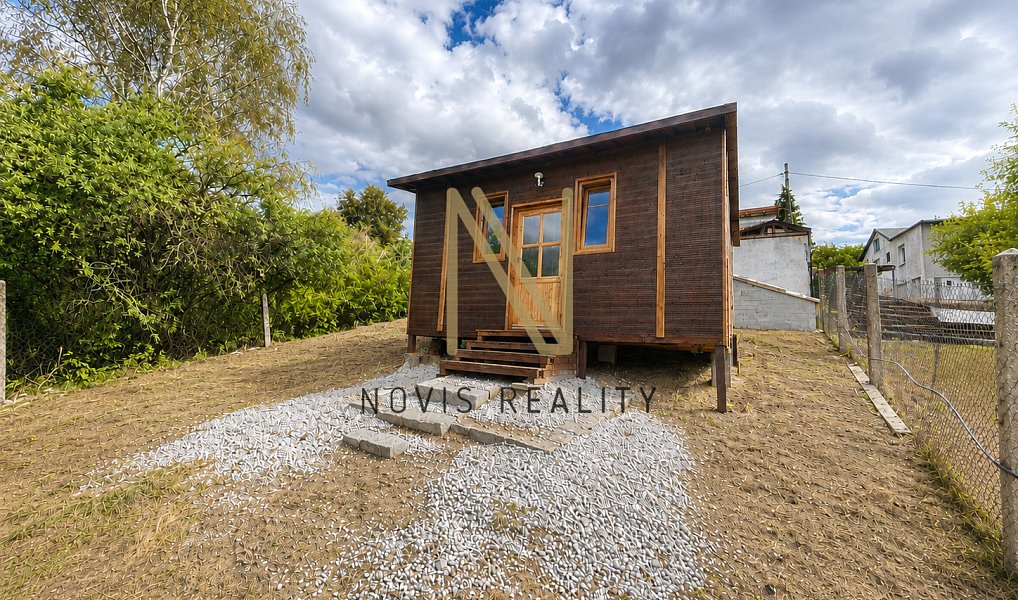 Prodej stavebního pozemku 400 m², Plzeň – náhled fotky 8