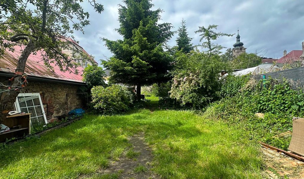 Prodej domu 140 m² s pozemkem 319 m², Nové Město pod Smrkem – náhled fotky 19