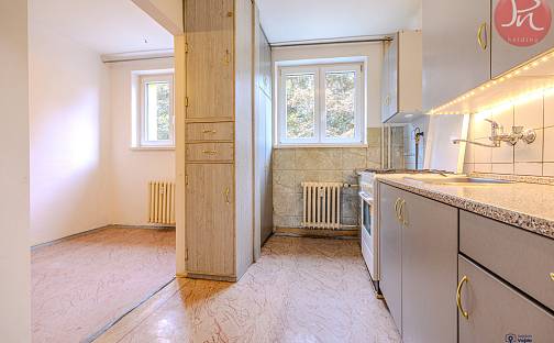 Prodej bytu 3+1 57 m², Mitušova, Ostrava - Hrabůvka
