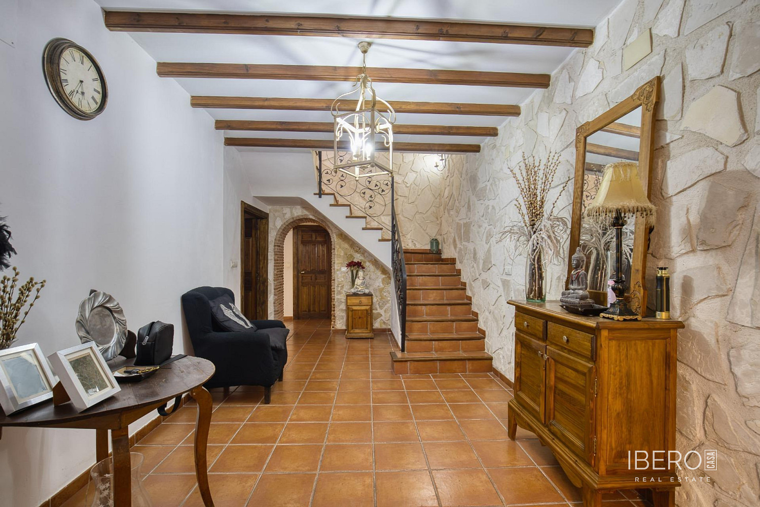Casa 7+kk – Novelda, La Cruz - Vista 3