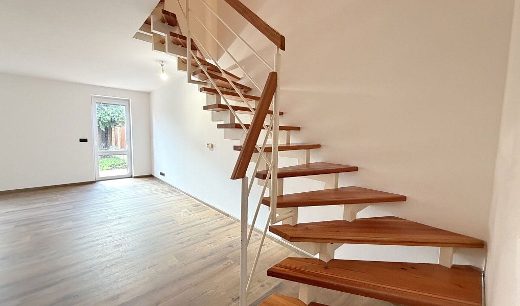 Pronájem domu 110 m² s pozemkem 149 m², Prostějov – náhled fotky 10