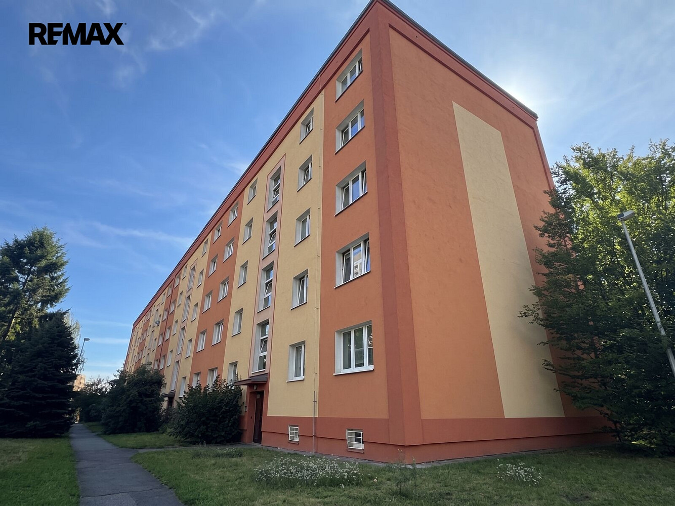Prodej bytu 2+1 52 m² – fotografie 3