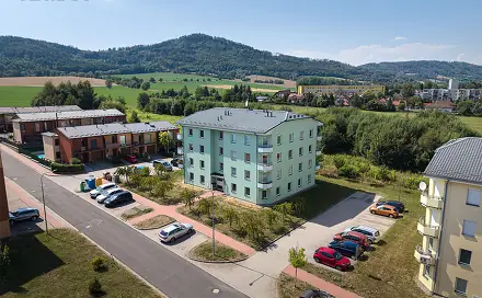 Prodej bytu 2+kk 46 m², Prievidzská, Šumperk