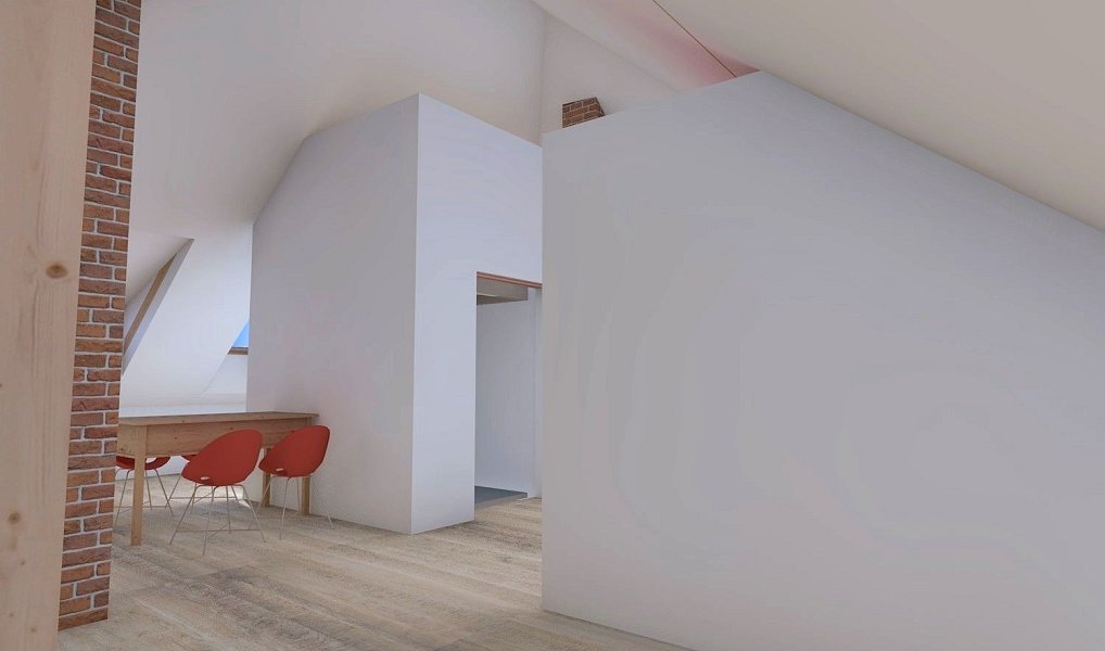 Pronájem kanceláře 174 m², Rožnov pod Radhoštěm – náhled fotky 5