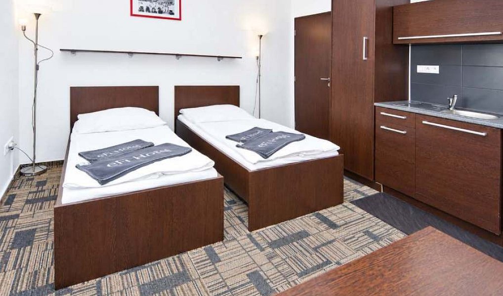 Prodej bytu 1+kk 29 m², Brno – náhled fotky 6