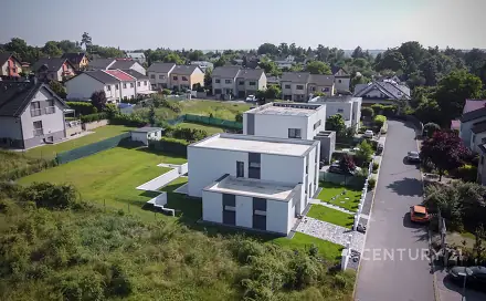 Prodej domu 243 m² s pozemkem 899 m², Mezi Lesy, Zdiby - Přemyšlení, okres Praha-východ