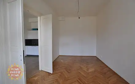 Pronájem bytu 2+kk 35 m²