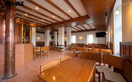 Prodej restaurace 800 m², Pivovarská, Rýmařov, okres Bruntál