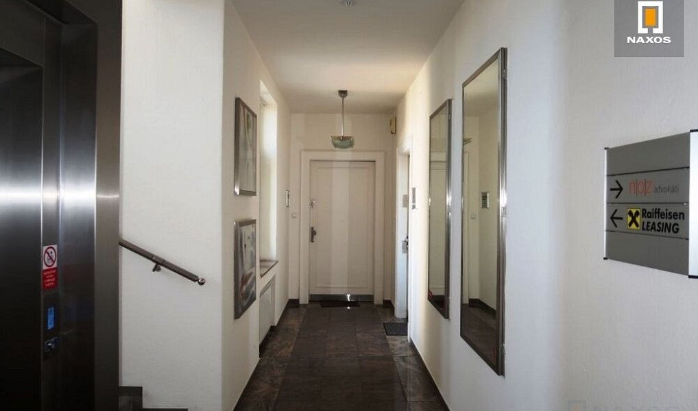 Pronájem kanceláře 170 m², Ostrava – náhled fotky 4