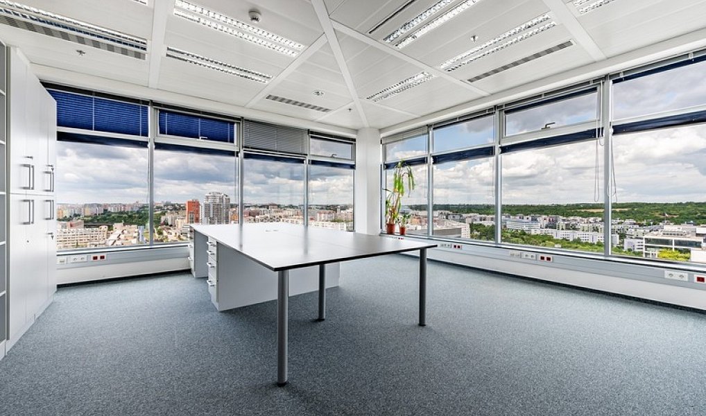 Pronájem kanceláře 280 m², Praha – náhled fotky 11