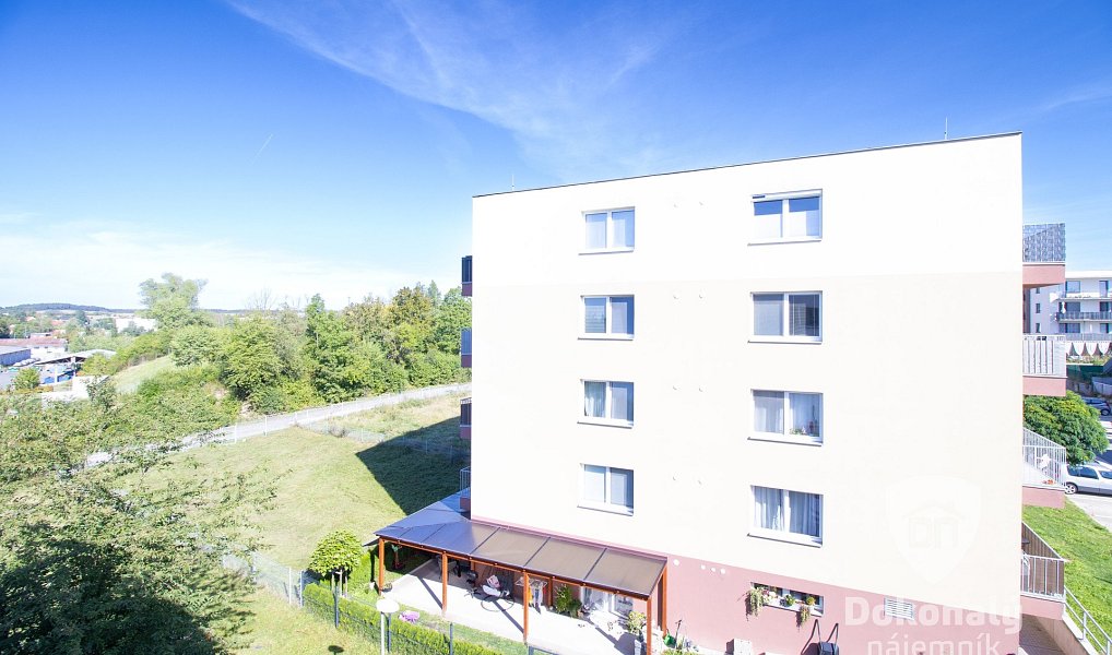 Pronájem bytu 2+kk 53 m², Milovice – náhled fotky 18