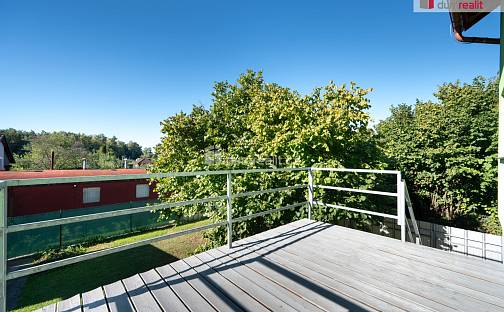 Prodej domu 179 m² s pozemkem 351 m², Kosmova, České Budějovice - České Budějovice 5