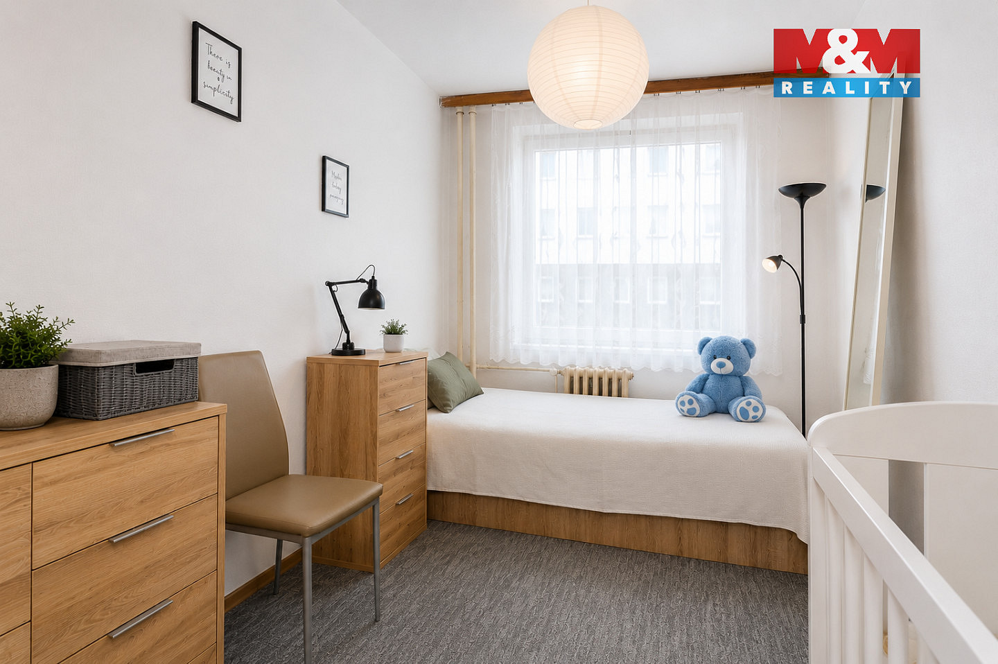 Prodej bytu 2+kk 42 m² — photo 3