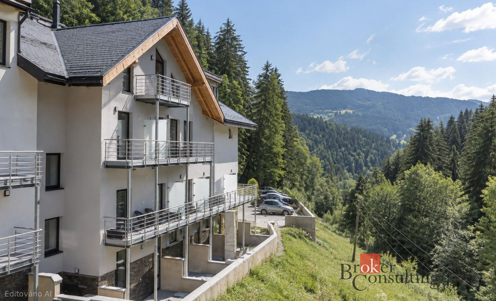 Prodej bytu 1+kk 32 m² – fotografie 5