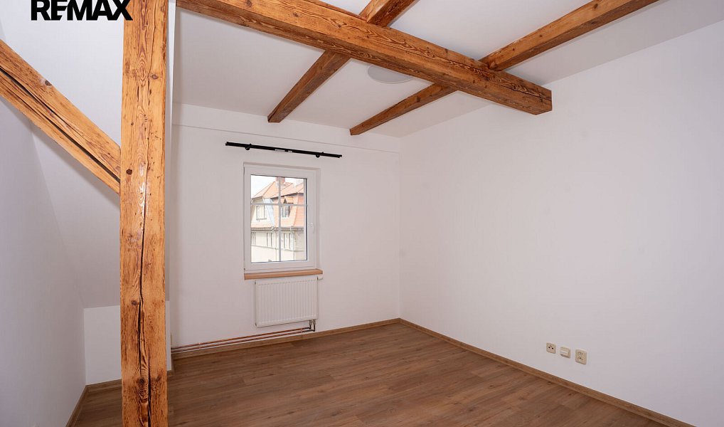 Pronájem bytu 3+kk 67 m², Jablonné v Podještědí – náhled fotky 5