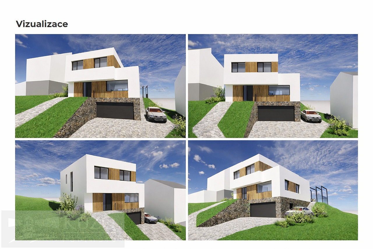 Prodej stavebního pozemku 527 m² – fotografie 4