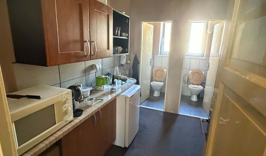 Pronájem kanceláře 27 m², Ostrava – náhled fotky 13
