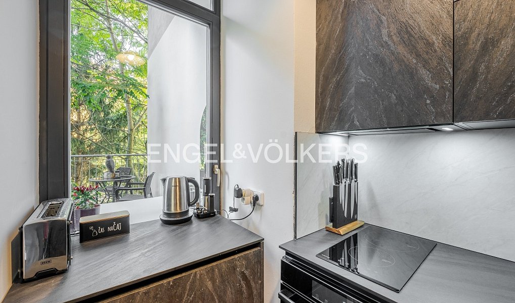 Prodej bytu 2+kk 65 m², Praha – náhled fotky 7