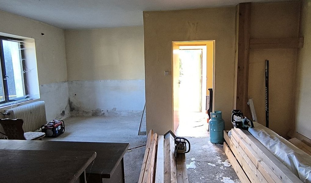 Prodej domu (jiného typu) 372 m² s pozemkem 2 182 m², Cheb – náhled fotky 11