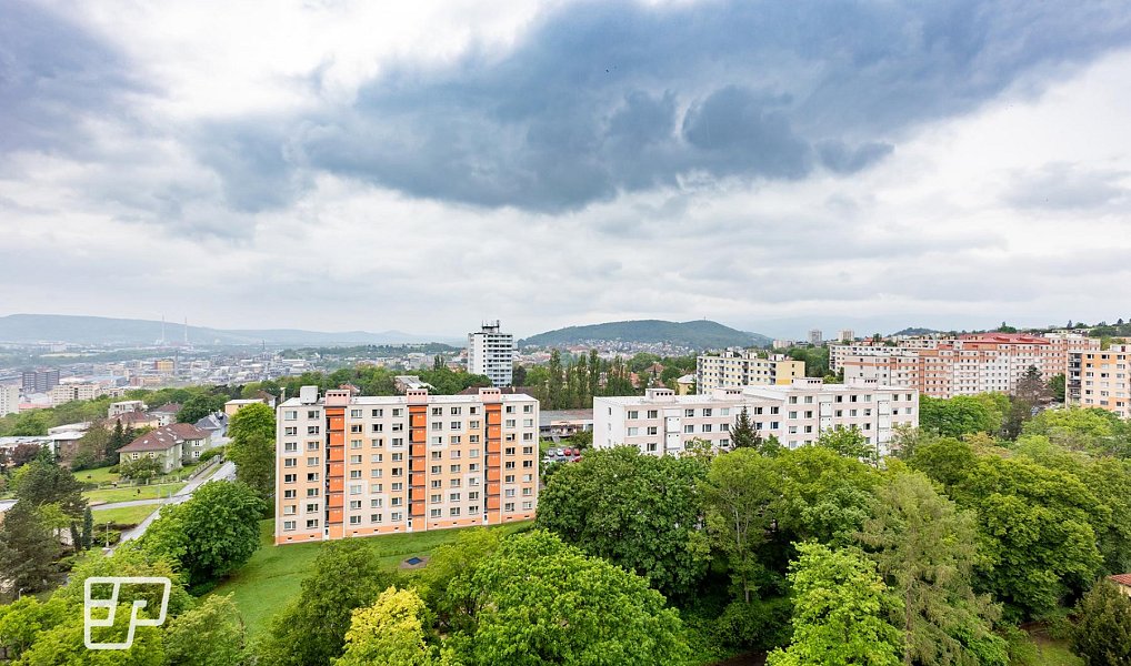 Pronájem bytu 1+kk 22 m², Ústí nad Labem – náhled fotky 10