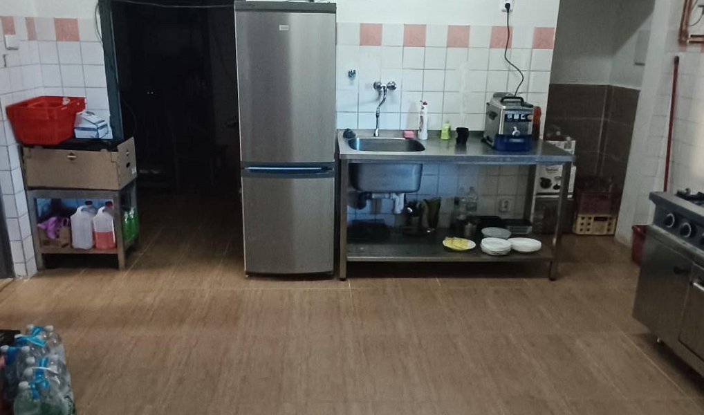 Pronájem restaurace 260 m², Děčín – náhled fotky 8