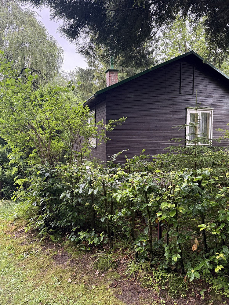 Prodej chaty/chalupy 62 m² s pozemkem 793 m² – fotografie 4