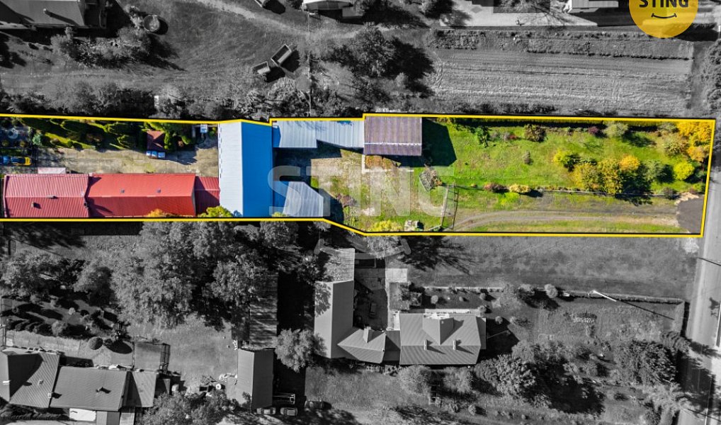 Prodej domu 410 m² s pozemkem 3 700 m², Holasovice – náhled fotky 8