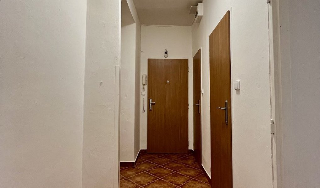 Pronájem bytu 3+1 67 m², Ostrava – náhled fotky 4
