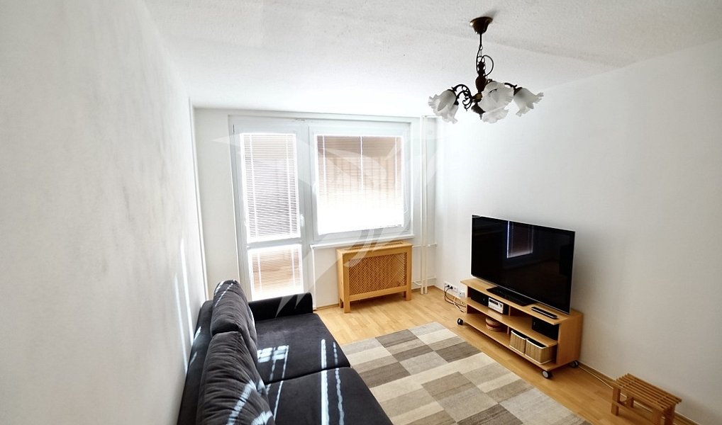 Prodej bytu 2+kk 43 m², Praha – náhled fotky 5