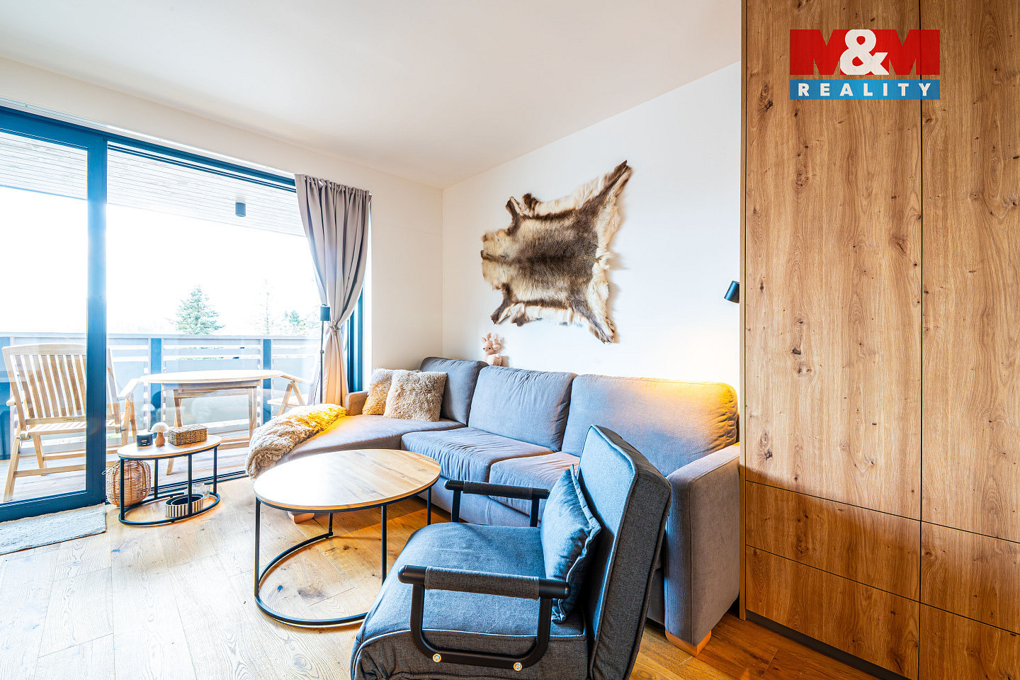 Prodej bytu 2+kk 53 m² – fotografie 4