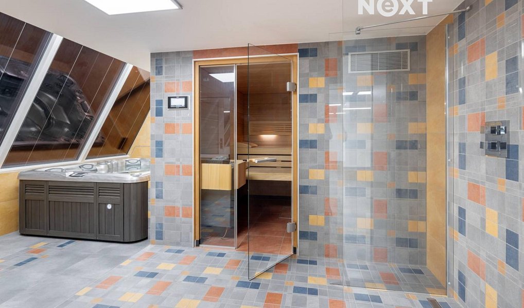 Prodej domu 417 m² s pozemkem 815 m², Praha – náhled fotky 16