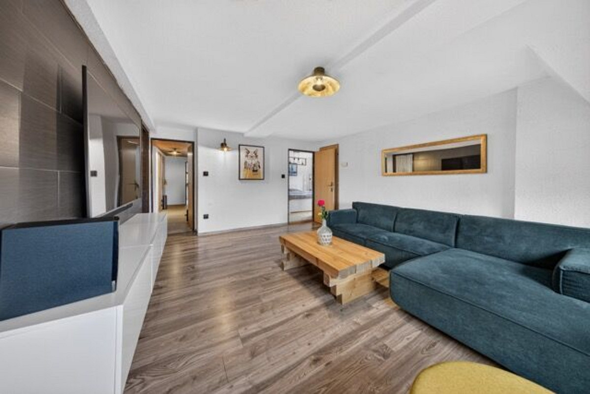 Prodej bytu atypického 143 m²