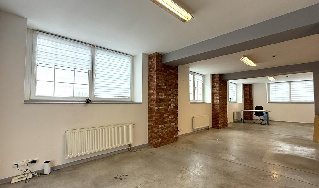 Pronájem obchodních prostor 468 m², Praha – náhled fotky 6