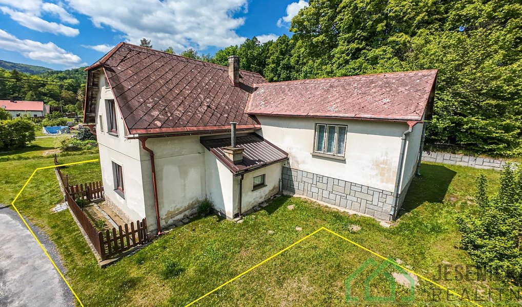 Prodej domu 115 m² s pozemkem 754 m², Černá Voda – náhled fotky 2